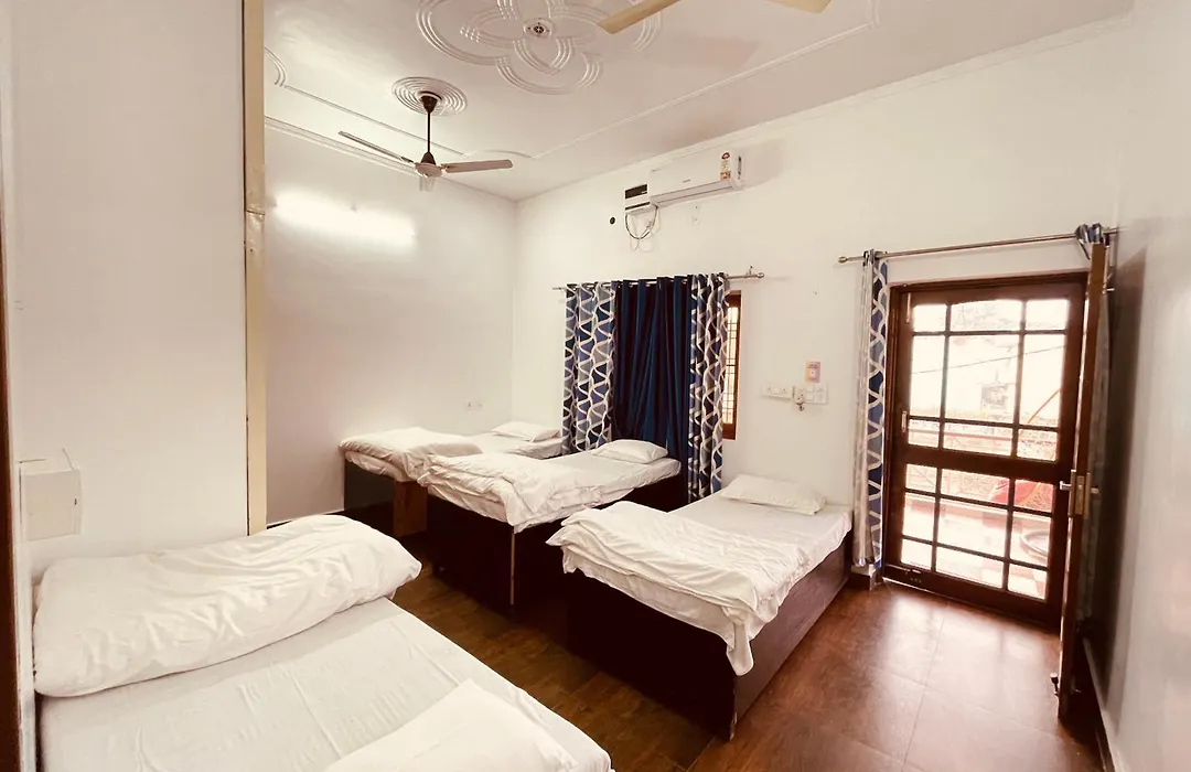 Stayble Homestay-1