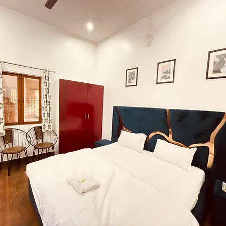 Stayble Homestay-3